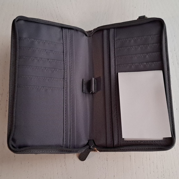 Thirty-one Perfect Cents wallet - Picture 4 of 4